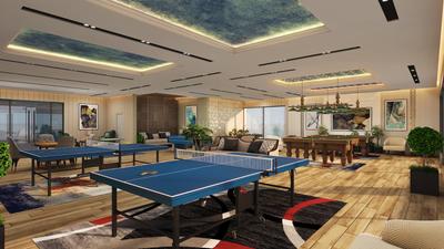 Project Image of 0.0 - 1184.0 Sq.ft 3 BHK Apartment for buy in The Element