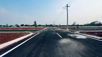 Project Image of 400.0 - 2768.0 Sq.ft Residential Plot Plot for buy in Thiru Murugan Nagar