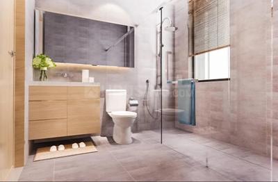 Project Image of 1969.0 - 2887.0 Sq.ft 3 BHK Apartment for buy in Appaswamy Skylon