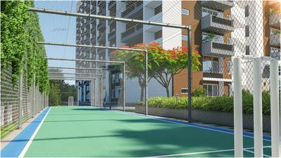 Project Image of 1655.0 - 2455.0 Sq.ft 3 BHK Apartment for buy in IRA Miracle