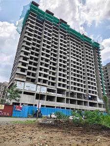 Project Image of 340.0 - 750.0 Sq.ft 1 BHK Apartment for buy in DGS Sheetal Mayra