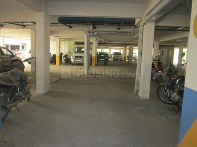 Project Image of 840.0 - 1586.0 Sq.ft 2 BHK Apartment for buy in Paras Mane