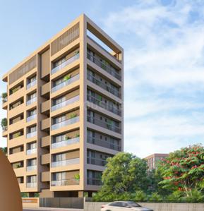 Project Image of 651.22 - 928.39 Sq.ft 2 BHK Apartment for buy in Icon Amara