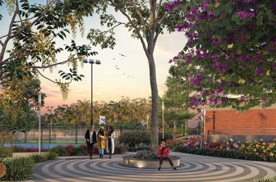 Project Image of 750 Sq.ft Residential Plot / Land for sale in Chikhali for Rs. 1650000