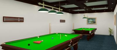 Project Image of 1172.0 - 1656.0 Sq.ft 2 BHK Apartment for buy in Pioneer KRS Park Royal Wing 1