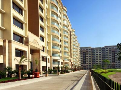 Project Image of 6750.0 - 11500.0 Sq.ft 4 BHK Apartment for buy in Ambience Caitriona