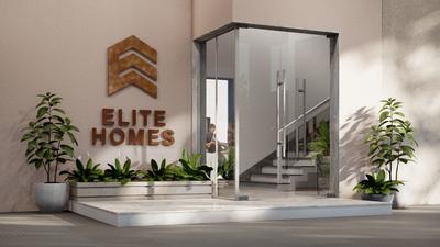 Project Image of 1022.644 - 1144.839 Sq.ft 2 BHK Apartment for buy in Elite Homes