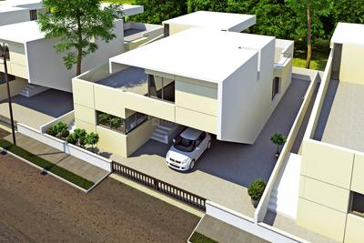 Project Image of 4600 Sq.ft 4 BHK Villa for sale in Mokila for Rs. 73000000