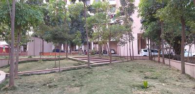 Project Image of 852.0 - 1122.0 Sq.ft 1 BHK Apartment for buy in Hubtown Countrywoods Building 5