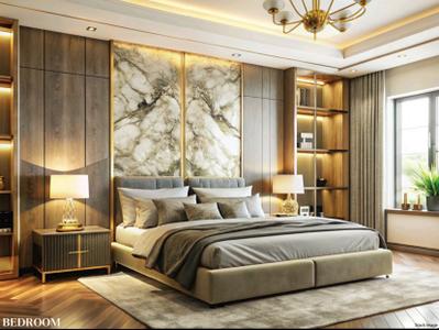 Project Image of 446.0 - 853.0 Sq.ft 1 BHK Apartment for buy in Namo Silverine