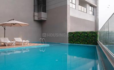 Project Image of 470.0 - 1258.0 Sq.ft 1.5 BHK Apartment for buy in Siddha Seabrook Apartment