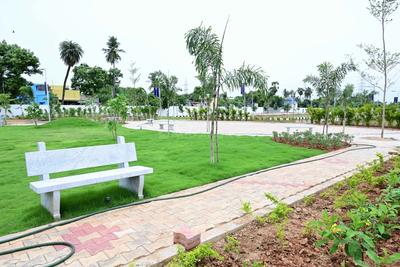 Project Image of 600.0 - 1800.0 Sq.ft Residential Plot Plot for buy in Thiruthanikai Infra City