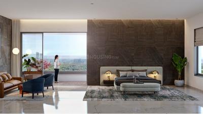 Project Image of 6228.0 - 9495.0 Sq.ft 4 BHK Apartment for buy in Amaris By Kurra Infra