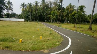 Project Image of 600.0 - 5000.0 Sq.ft Residential Plot Plot for buy in Premier Green Garden
