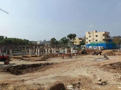 Project Image of 1240.0 - 2140.0 Sq.ft 2 BHK Apartment for buy in Omsree Prithvi