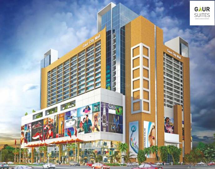 Gaursons Gaur Suites - Image 3