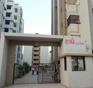 Project Image of 675.0 - 936.0 Sq.ft 1 BHK Apartment for buy in Sun Radhe Heights
