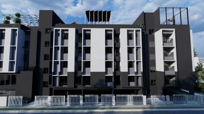 Project Image of 576.0 - 704.0 Sq.ft 2 BHK Apartment for buy in Animesh Vindhya Primrose