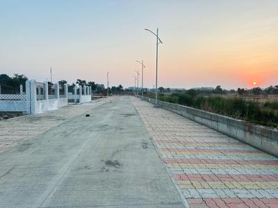 Project Image of 1089.85 - 3000.44 Sq.ft Residential Plot Plot for buy in Neelkanth Nagari