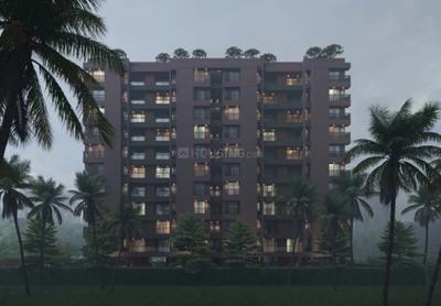 Project Image of 1760 Sq.ft 3 BHK Apartment / Flat for sale in Bopal for Rs. 9800000