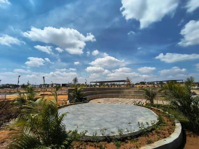 Sameera Prime Amphitheater 1