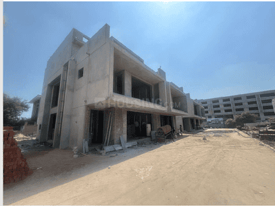 Project Image of 5535.0 - 6048.0 Sq.ft 4 BHK Villa for buy in Shivam Atharva Posh Ville