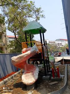 Project Image of 2020.0 - 2615.0 Sq.ft 3 BHK Apartment for buy in Appaswamy Navasuja