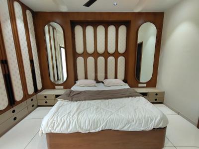 Project Image of 944.53 - 1554.85 Sq.ft 3 BHK Apartment for buy in Amardeep Sky