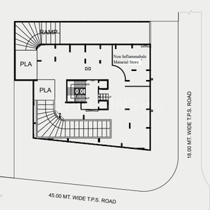 Project Image of 782.75 - 859.5 Sq.ft 2 BHK Apartment for buy in Gamara Exotica