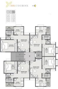 Siddhidhata Aditi Project Images