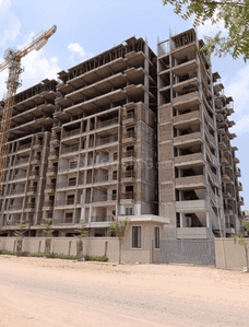 Project Image of 506.0 - 1008.0 Sq.ft 1 BHK Apartment for buy in Samanvay The Amelias