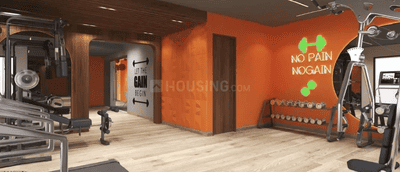 Project Image of 407.09 - 1730.62 Sq.ft 1 BHK Apartment for buy in OM Navkar Shatrunjay