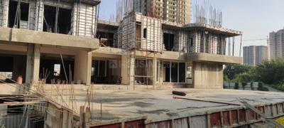 Project Image of 1895.0 - 2575.0 Sq.ft 3 BHK Apartment for buy in Aigin Royal Park