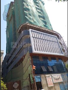 Project Image of 320.0 - 677.0 Sq.ft 1 BHK Apartment for buy in Ariha Signature
