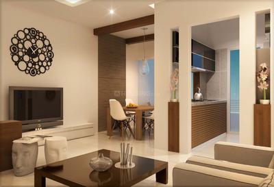 Project Image of 1500.0 - 1750.0 Sq.ft 3 BHK Apartment for buy in Mannant Antilia