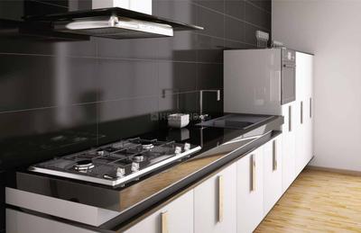 Project Image of 790.19 - 1227.73 Sq.ft 2 BHK Apartment for buy in SD The Lumiere