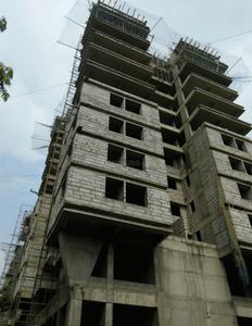 Project Image of 423.56 - 937.21 Sq.ft 1 BHK Apartment for buy in Gada Anutham Phase II
