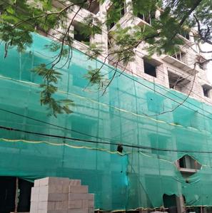 Project Image of 948.0 - 1295.0 Sq.ft 2 BHK Apartment for buy in Green Sai Nivas
