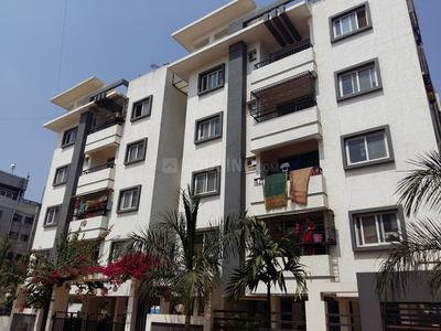 JS Saritha Elegance Elevation 1