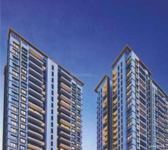 Project Image of 448.97 - 1663.9 Sq.ft 1 BHK Apartment for buy in Bhandari 7 Plumeria Drive Phase 3