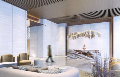 Project Image of 323.0 - 1075.0 Sq.ft Studio Studio Apartment for buy in Tiger Guzel Towers