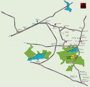 Project Image of 0.0 - 7830.0 Sq.ft 4 BHK Villa for buy in Chaithanya Sharan