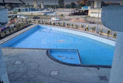 Project Image of 1133.0 - 1403.0 Sq.ft 2 BHK Apartment for buy in Om Shiv Kailasa Phase II