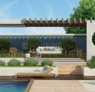 Project Image of 303.0 - 1101.0 Sq.ft 1 BHK Apartment for buy in Mahavir Arham Mourya