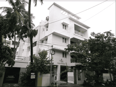 Project Image of 1400.0 - 1600.0 Sq.ft 3 BHK Apartment for buy in Gayatri Enclave