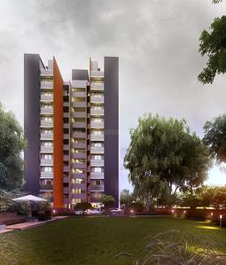 Project Image of 0.0 - 1780.0 Sq.ft 3 BHK Apartment for buy in Shalin Sky