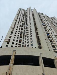 Project Image of 445.2 - 717.85 Sq.ft 1 BHK Apartment for buy in Puraniks City Reserva Phase 1