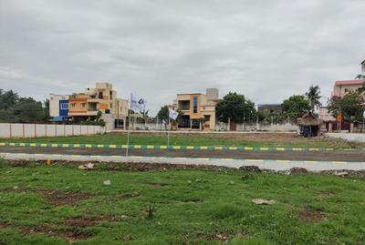 Project Image of 1272.0 - 1700.0 Sq.ft Residential Plot Plot for buy in MS Velan Nagar