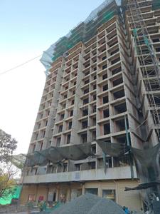 Project Image of 487.0 - 636.0 Sq.ft 1 BHK Apartment for buy in Metro Pride