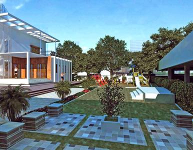 Project Image of 375.0 - 692.0 Sq.ft 1 BHK Apartment for buy in Prime Utsav Home C D E